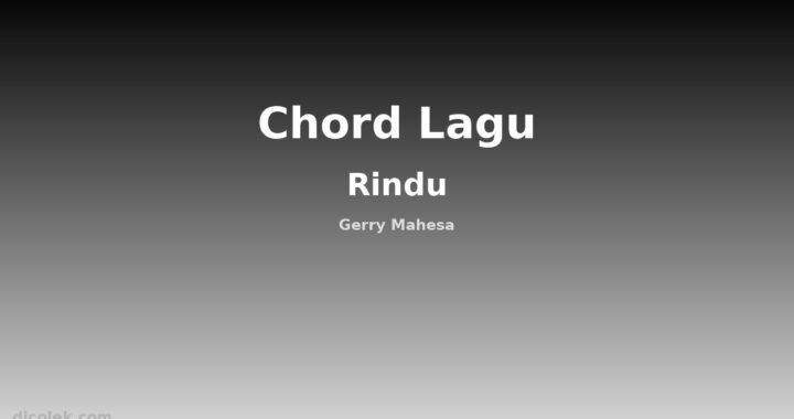 Dangdut Indonesia