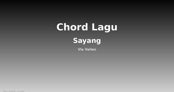 Dangdut Indonesia