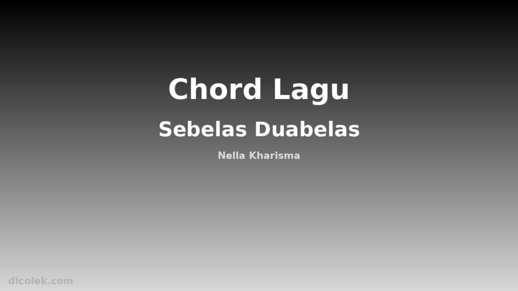 Dangdut Indonesia