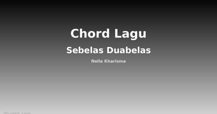 Dangdut Indonesia