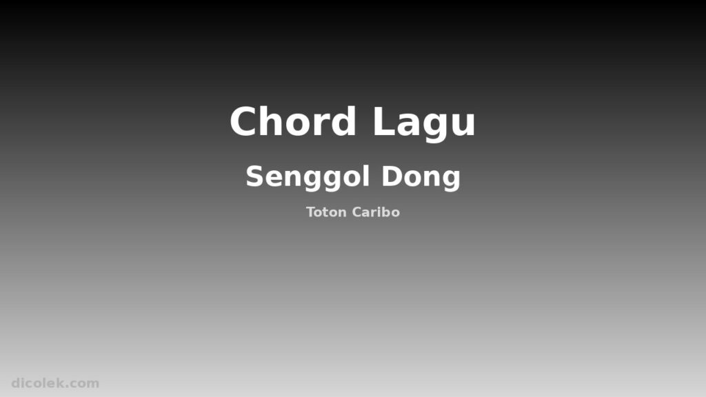 Dangdut Indonesia