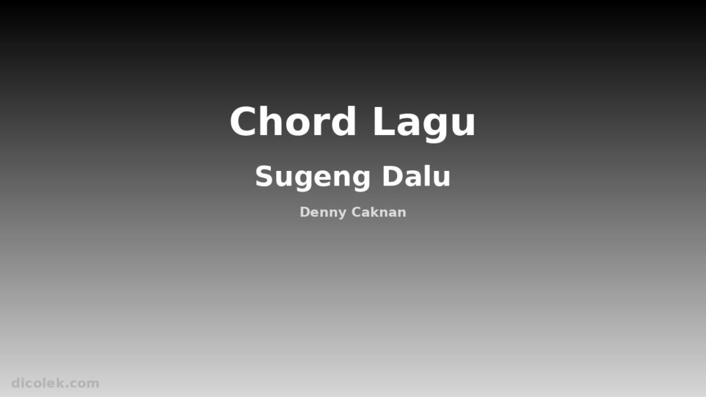 Dangdut Indonesia