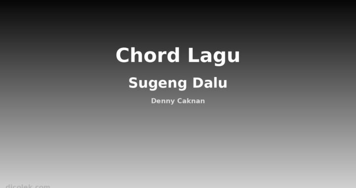 Dangdut Indonesia