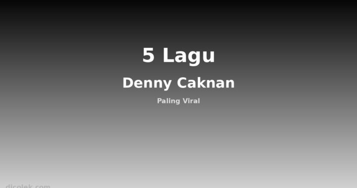 Dangdut Indonesia