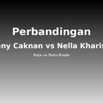 Dangdut Indonesia