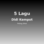 Dangdut Indonesia