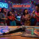 5 Lagu Evie Tamala Paling Cocok untuk Karaoke – Pilihan Lengkap