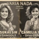 Evie Tamala vs Hetty Koes Endang – Perbandingan Dua Diva Dangdut Lawas