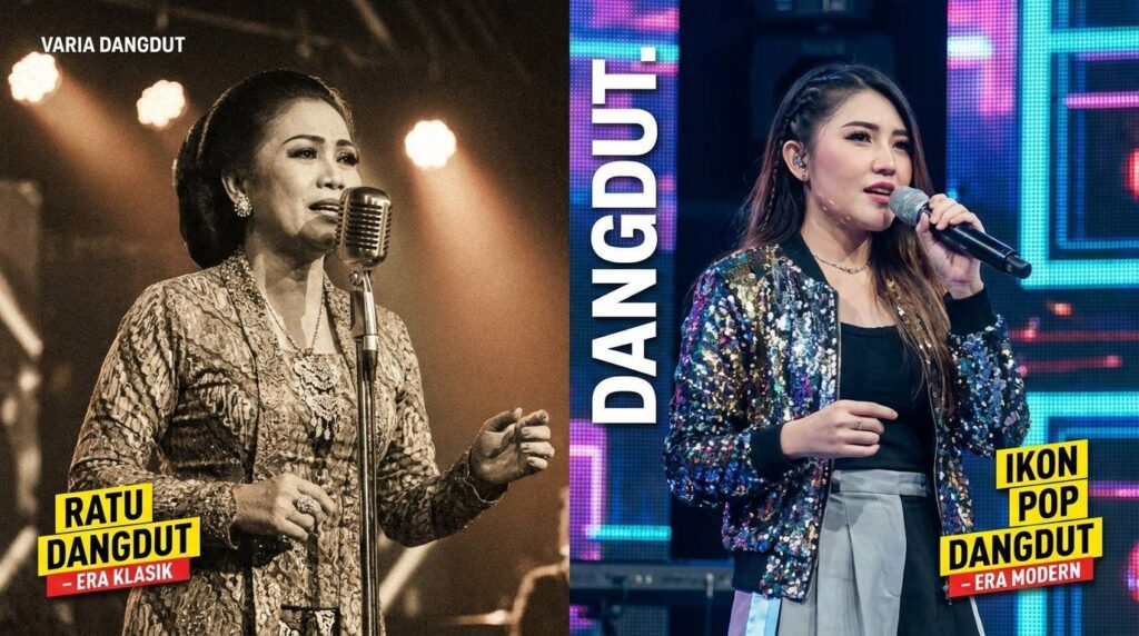 Dangdut Indonesia