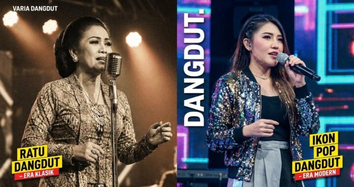 Dangdut Indonesia