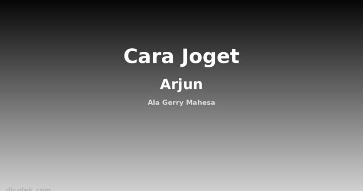 Dangdut Indonesia