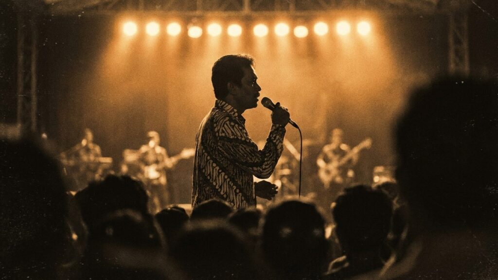 Joget Bola Bola
