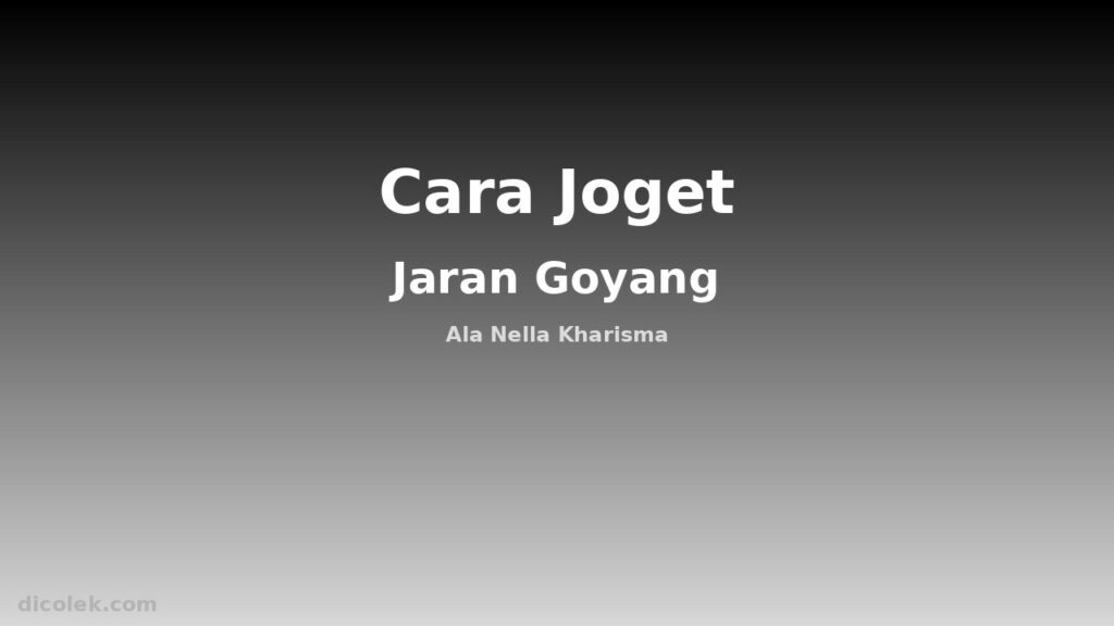 Dangdut Indonesia