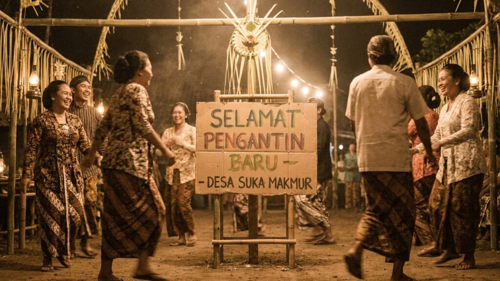 Joget Jaran Goyang