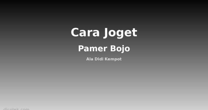 Dangdut Indonesia