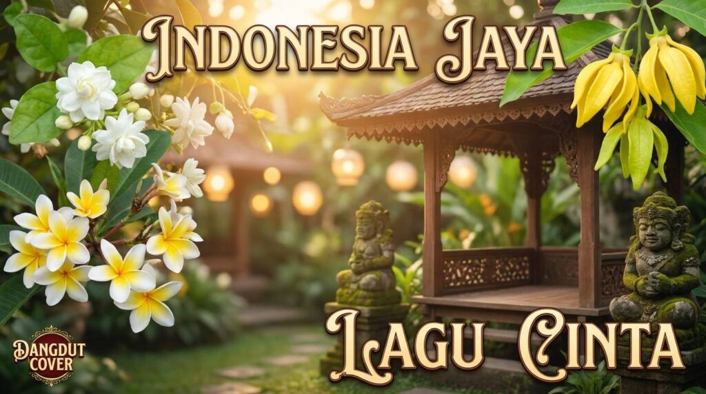 Dangdut Indonesia