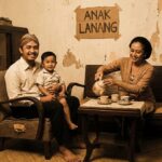 Lirik Anak Lanang - Ndarboy Genk