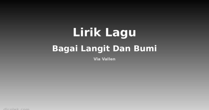 Dangdut Indonesia