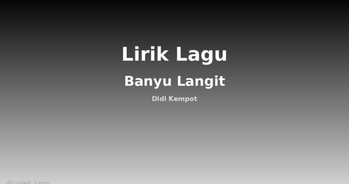 Dangdut Indonesia