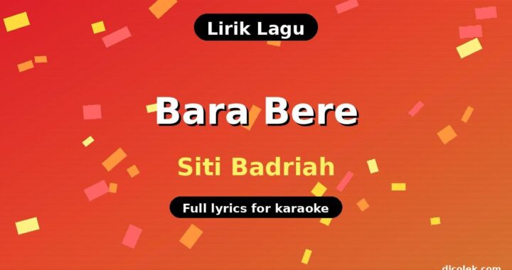 Dangdut Indonesia