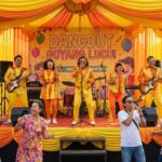 Dangdut Indonesia