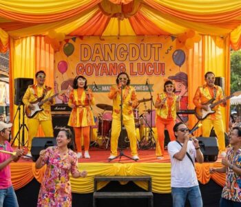 Dangdut Indonesia