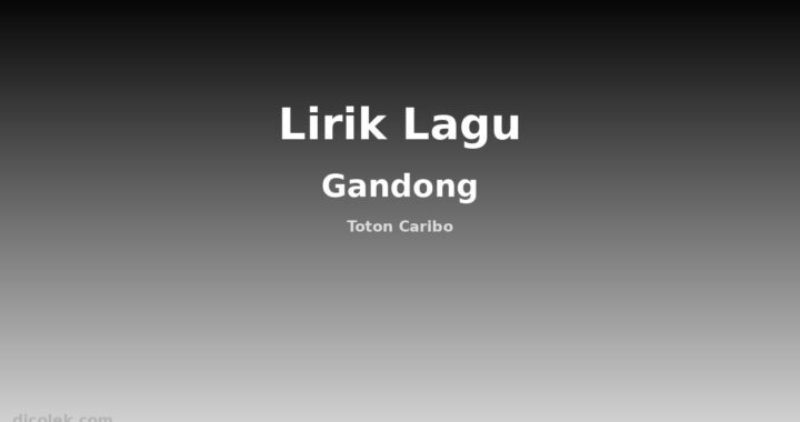 Dangdut Indonesia