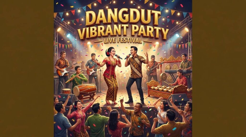 Dangdut Indonesia