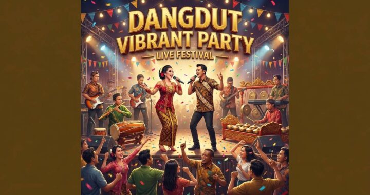 Dangdut Indonesia