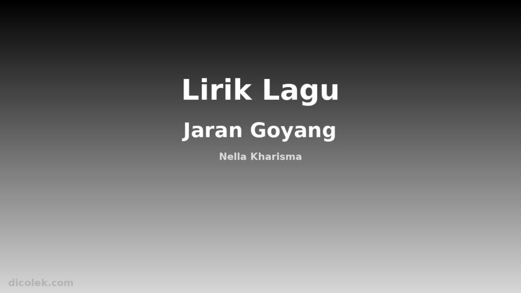 Dangdut Indonesia