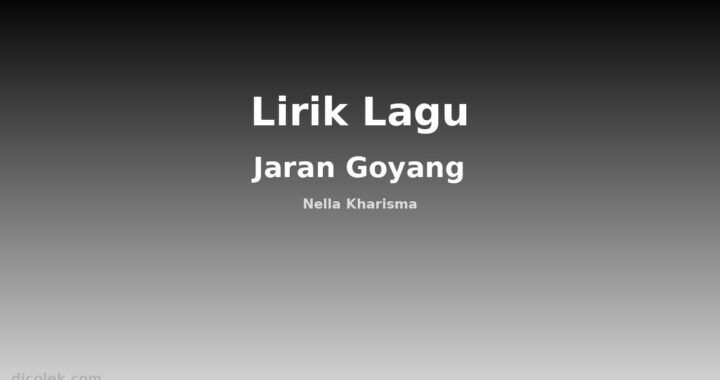 Dangdut Indonesia