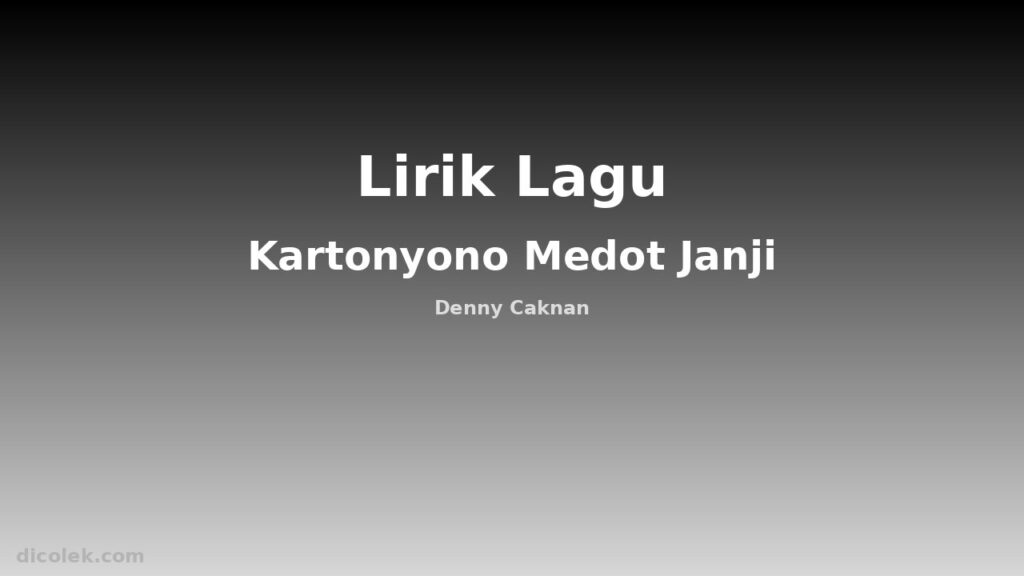 Dangdut Indonesia