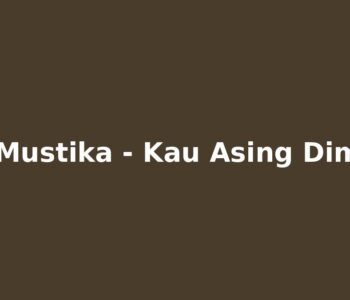 Dangdut Indonesia