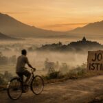 Lirik Koyo Jogja Istimewa - Ndarboy Genk