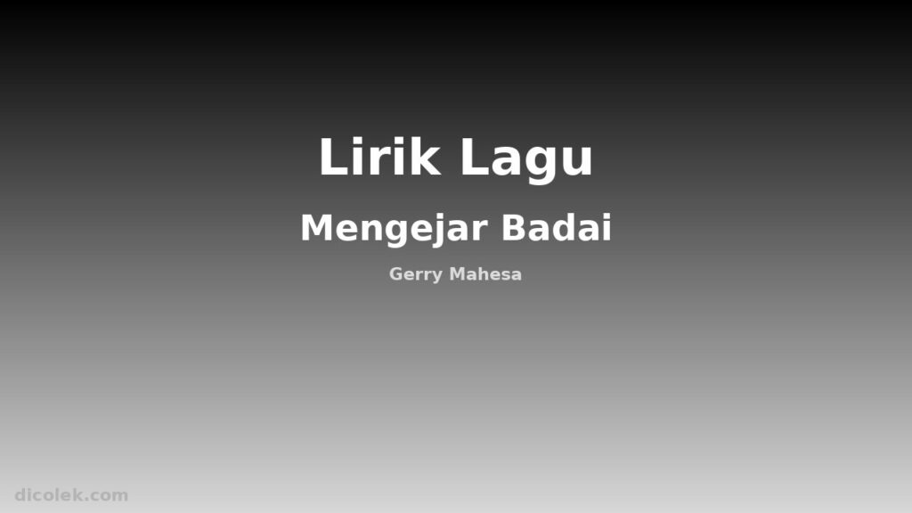 Dangdut Indonesia