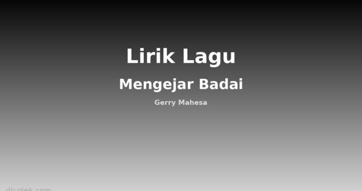 Dangdut Indonesia