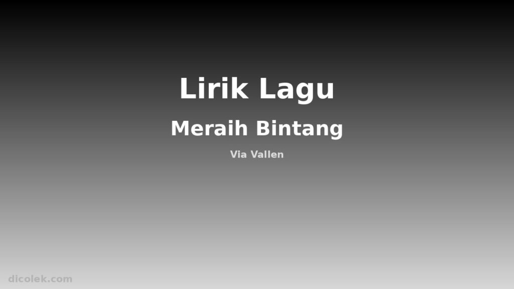 Dangdut Indonesia