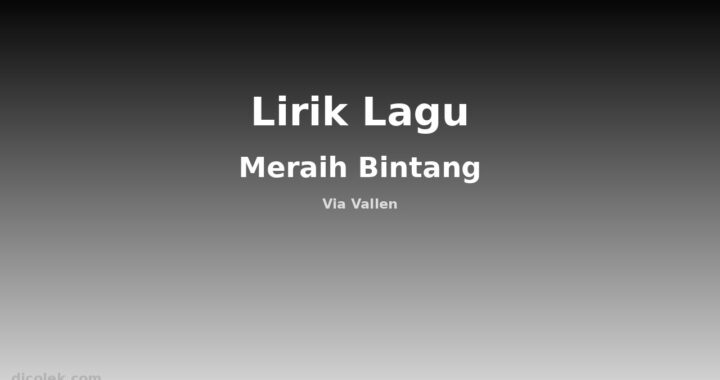 Dangdut Indonesia