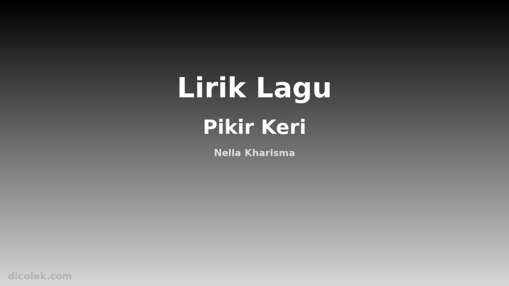 Dangdut Indonesia