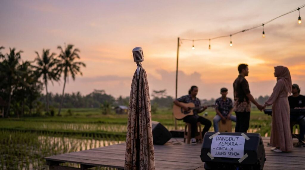 Dangdut Indonesia