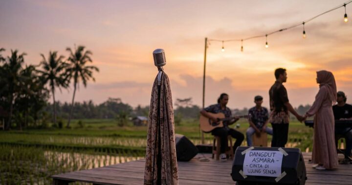 Dangdut Indonesia