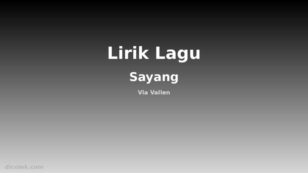 Dangdut Indonesia