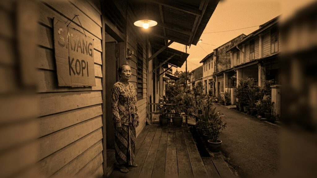 Lirik Sayang