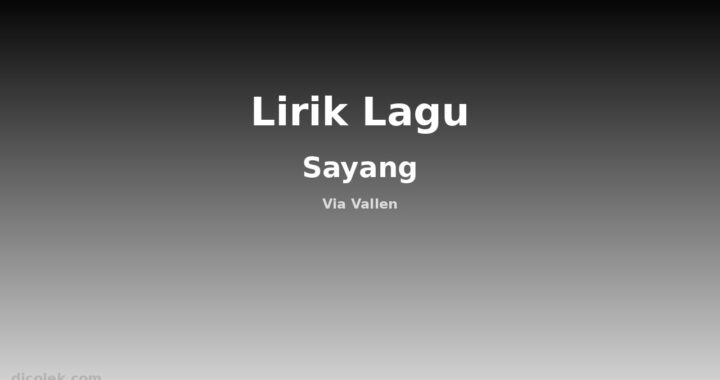Dangdut Indonesia