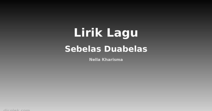 Dangdut Indonesia