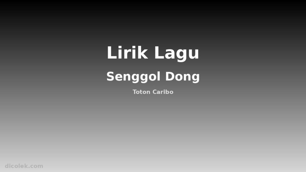 Dangdut Indonesia