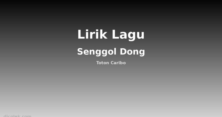 Dangdut Indonesia