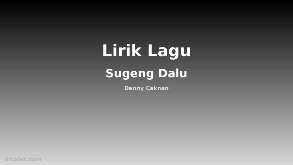 Dangdut Indonesia