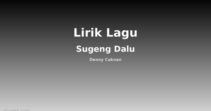 Dangdut Indonesia