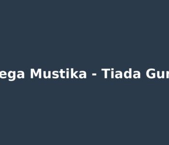 cover-lirik-tiada-guna